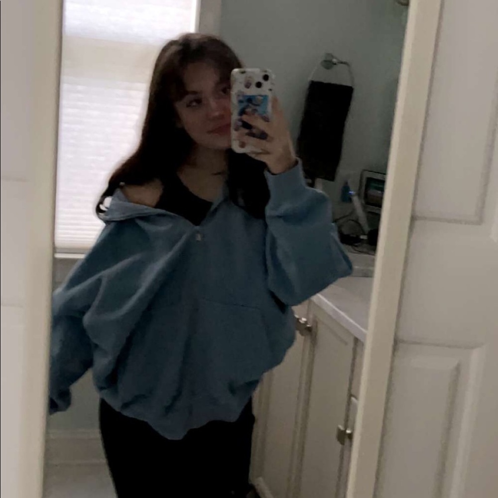 Meet your Posher, Katherine